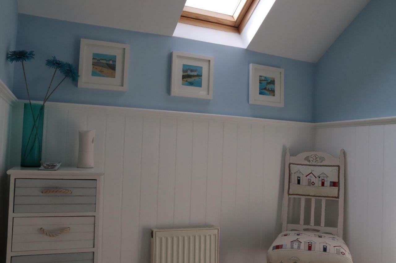 Bo'S Holiday Cottage Eastbourne Exterior photo
